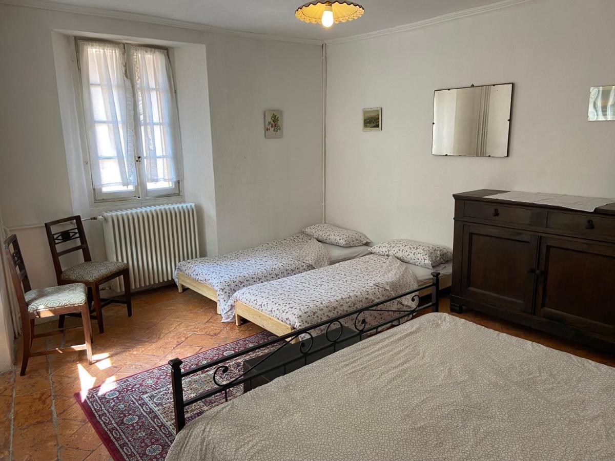 Вилла Vecchio Borgo Торно Экстерьер фото